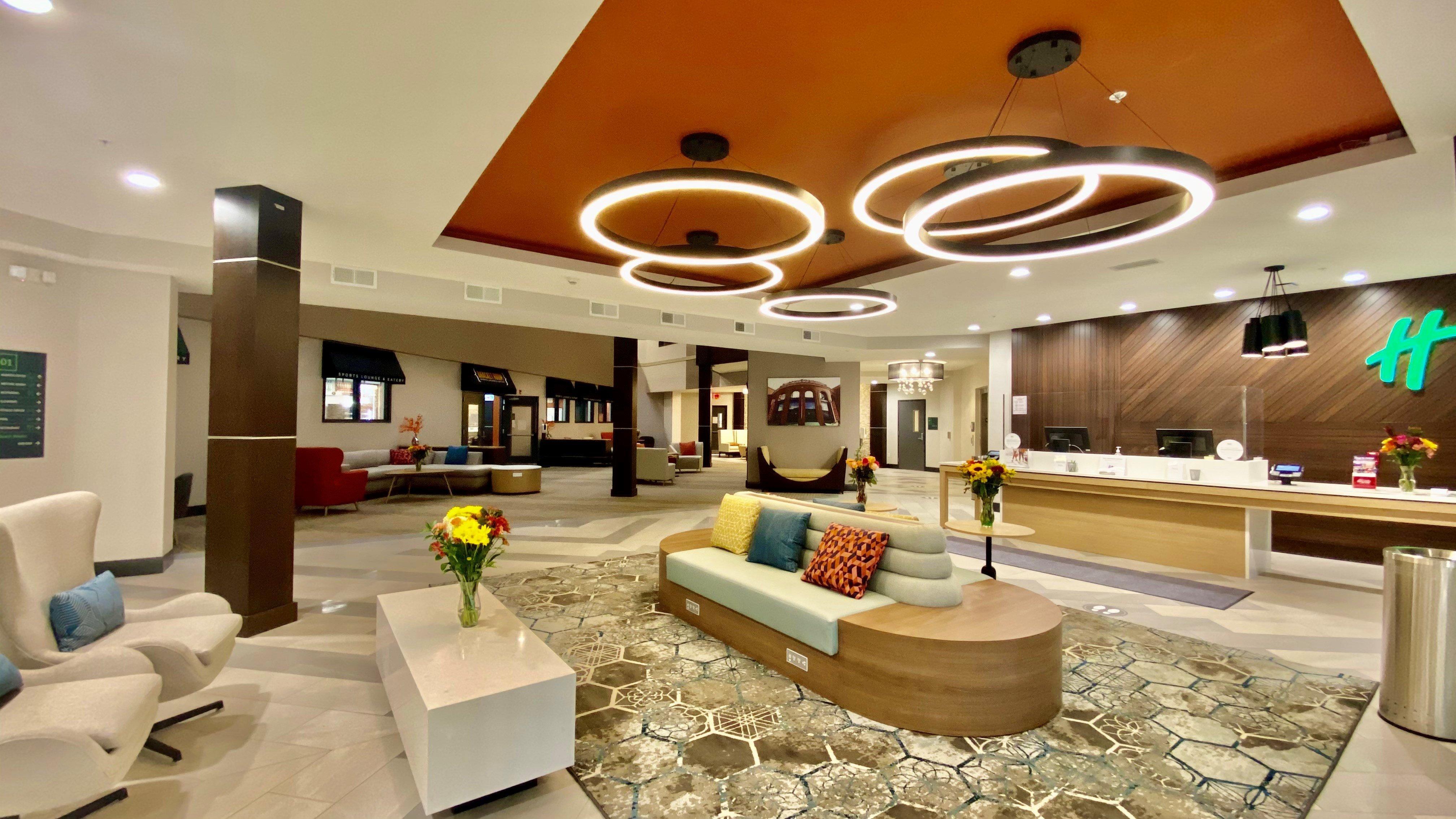 Holiday Inn St Louis - Creve Coeur By Ihg Zewnętrze zdjęcie