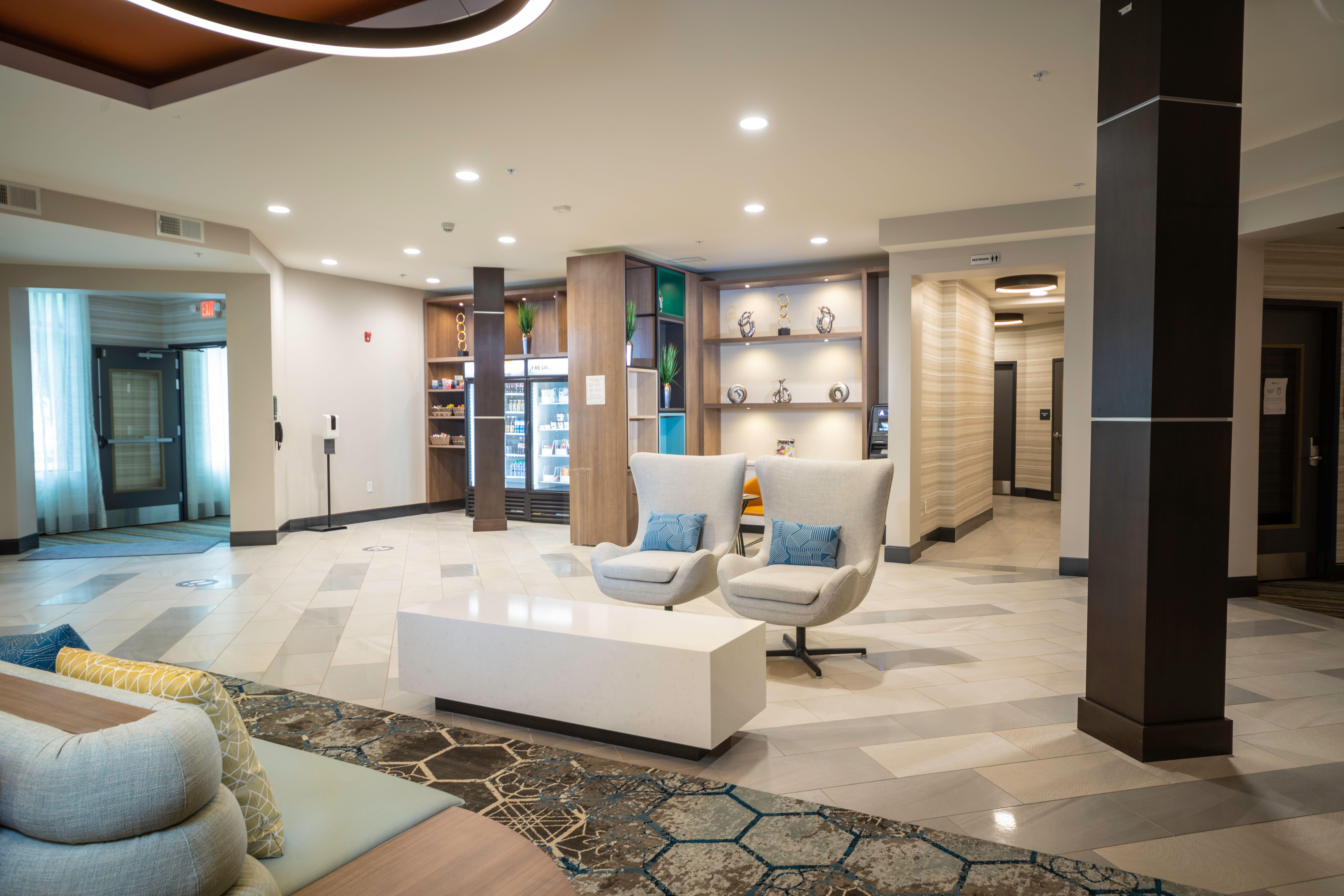 Holiday Inn St Louis - Creve Coeur By Ihg Zewnętrze zdjęcie