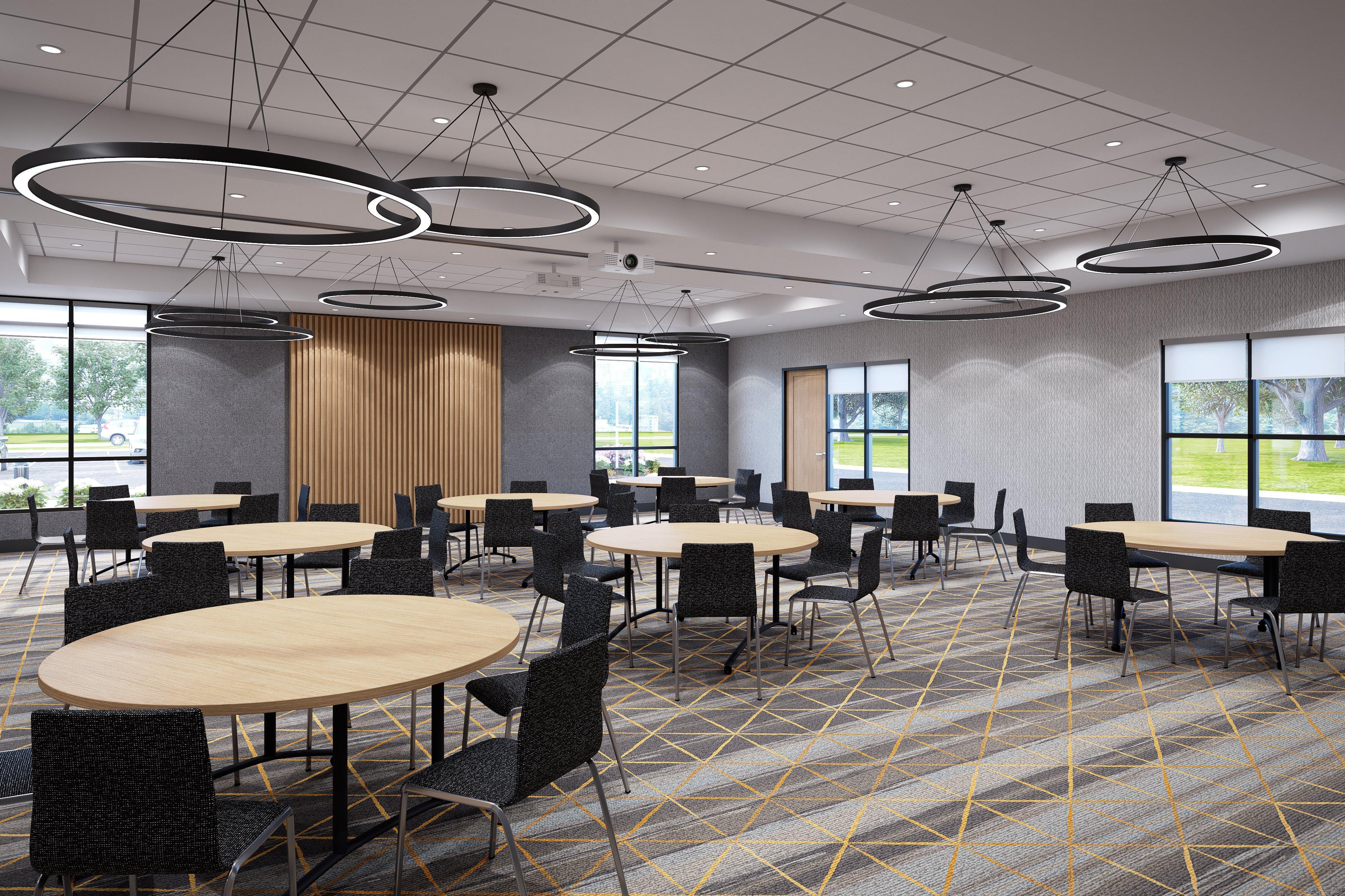Holiday Inn St Louis - Creve Coeur By Ihg Zewnętrze zdjęcie
