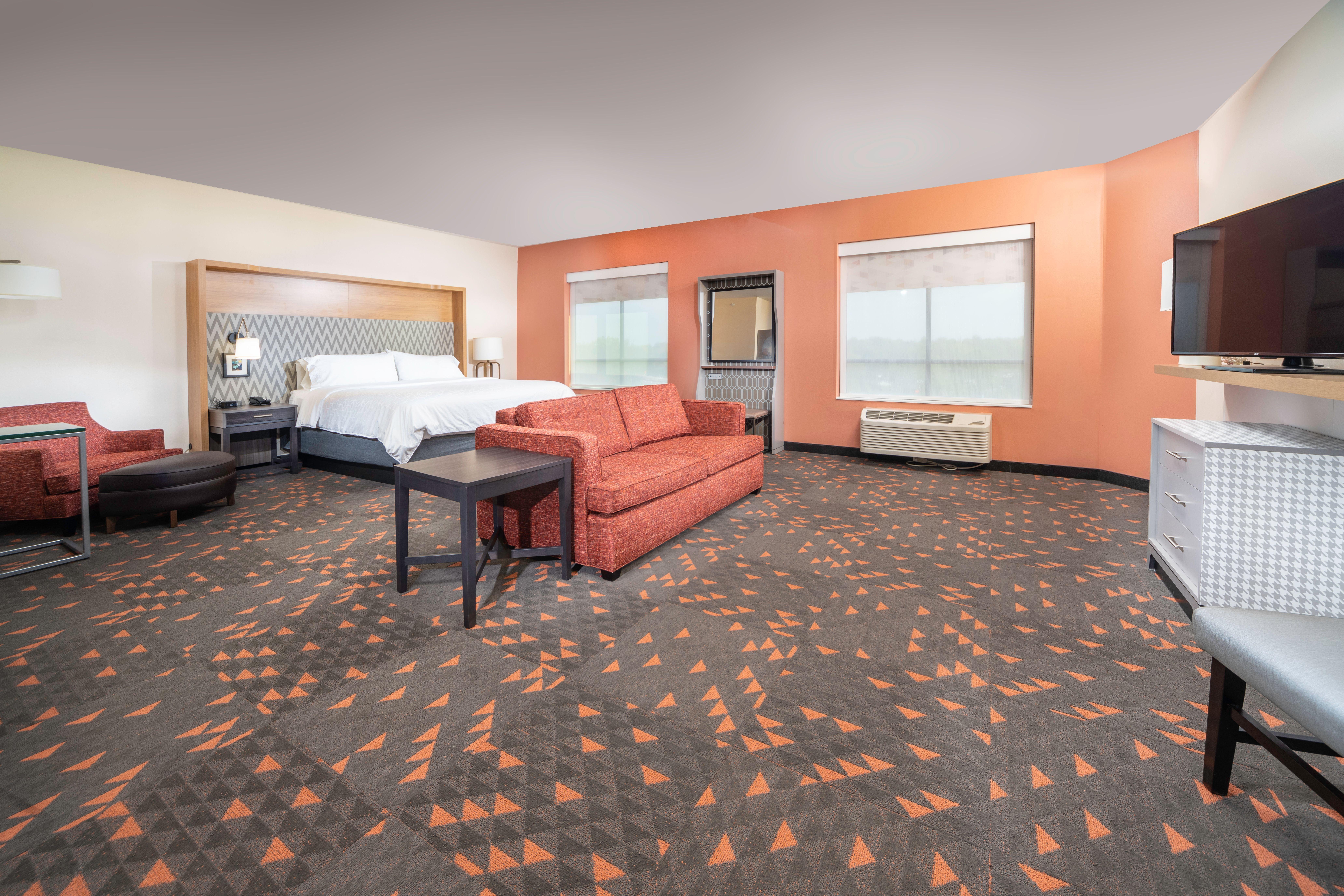 Holiday Inn St Louis - Creve Coeur By Ihg Zewnętrze zdjęcie