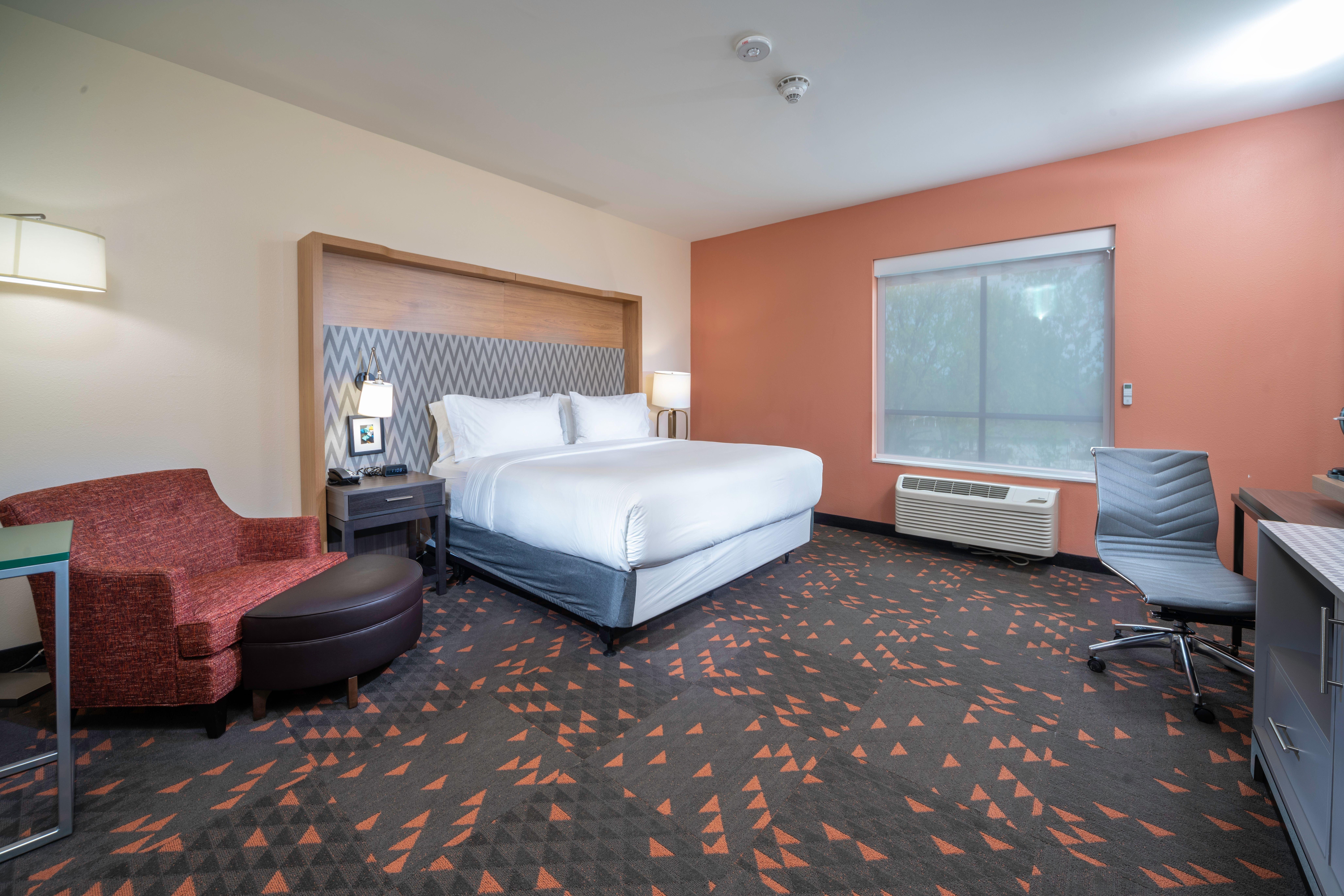Holiday Inn St Louis - Creve Coeur By Ihg Zewnętrze zdjęcie