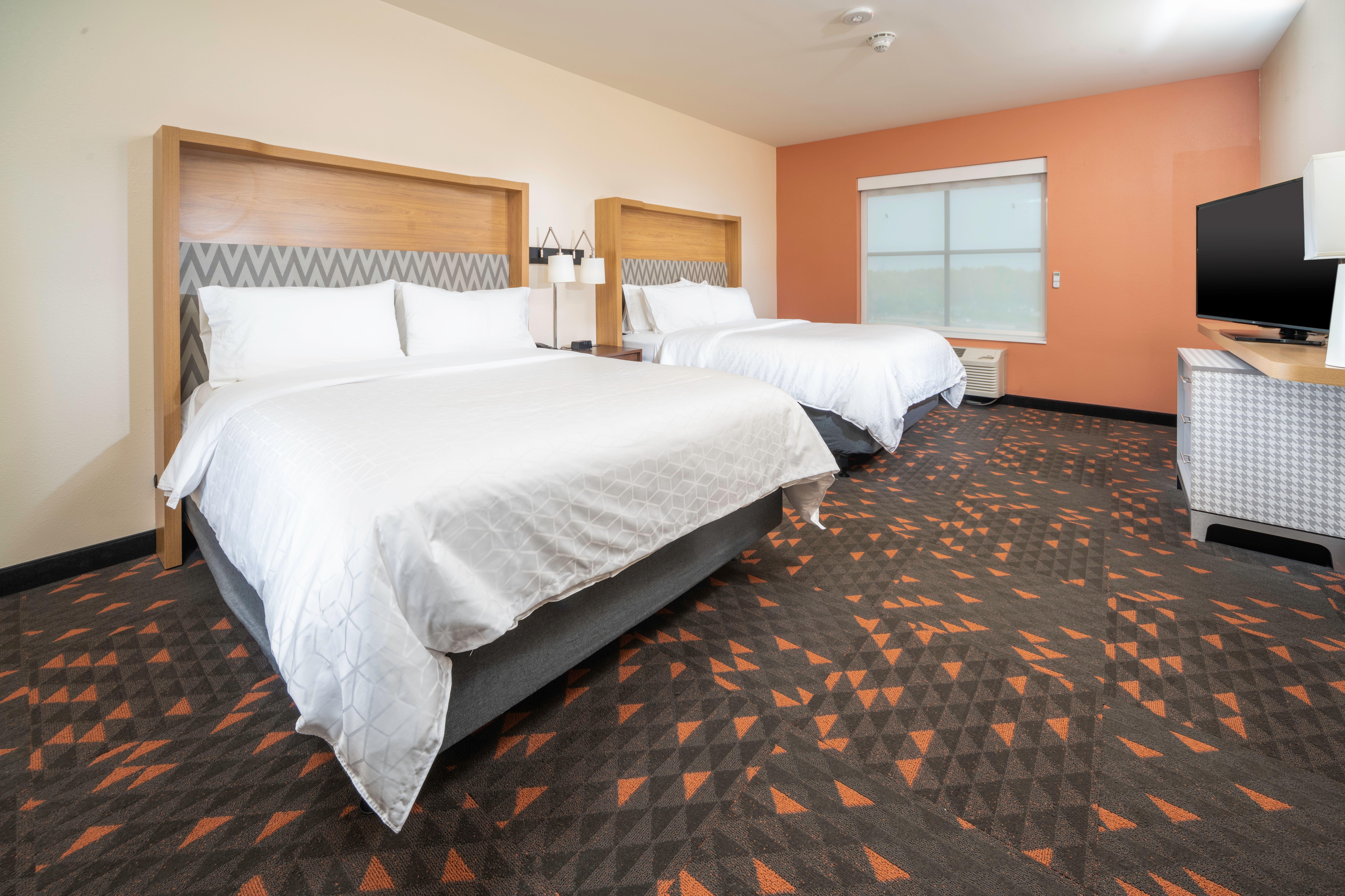 Holiday Inn St Louis - Creve Coeur By Ihg Zewnętrze zdjęcie