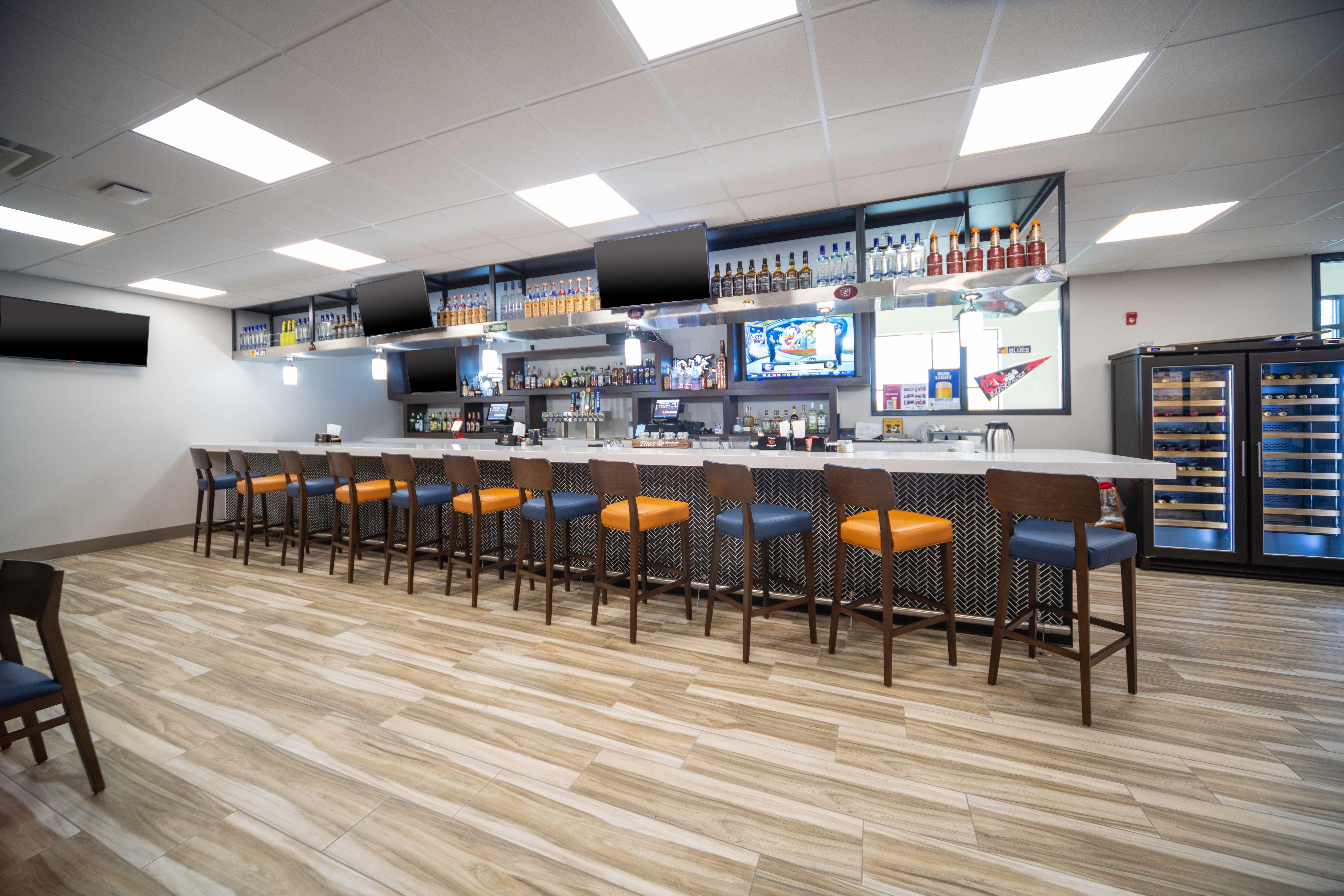 Holiday Inn St Louis - Creve Coeur By Ihg Zewnętrze zdjęcie