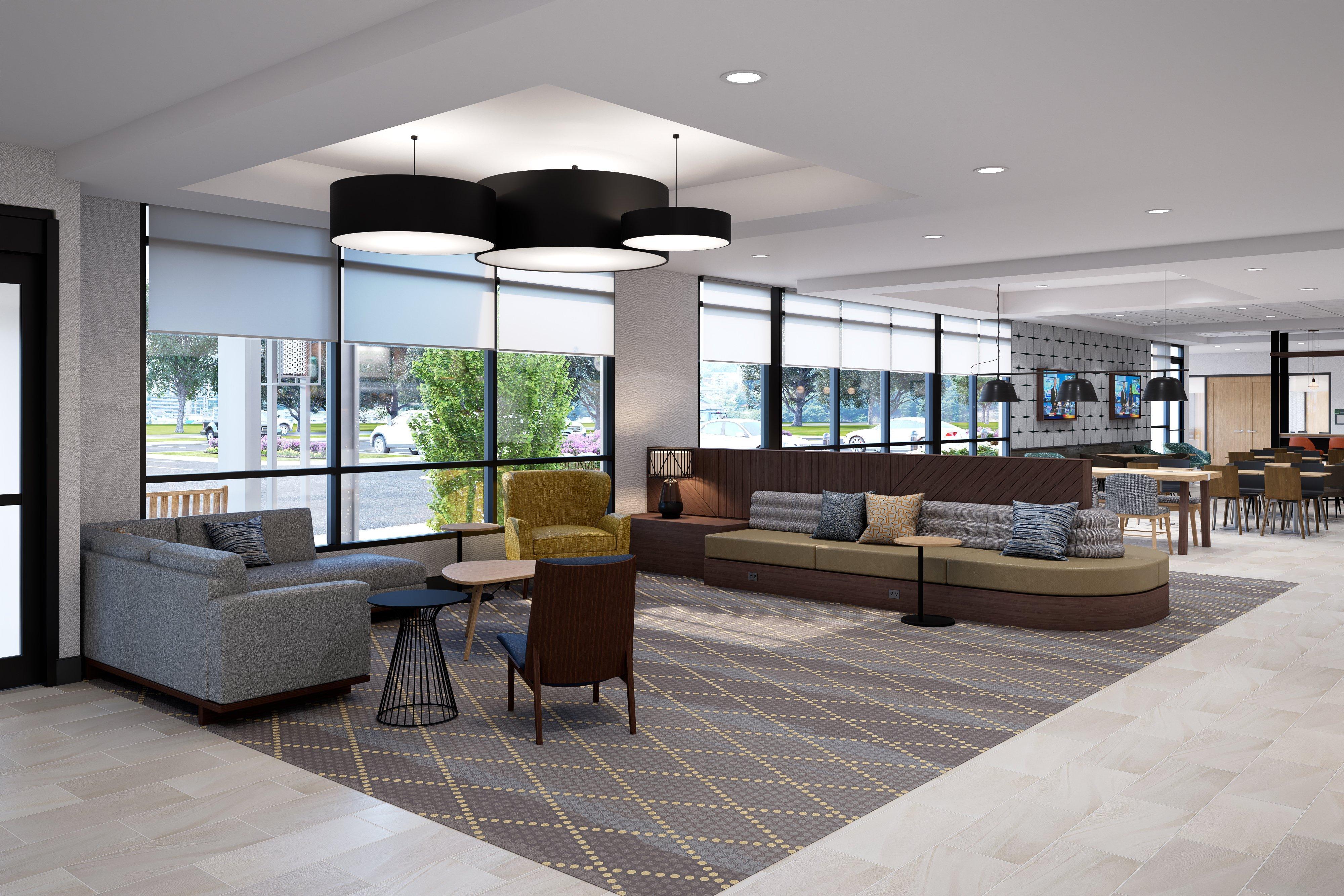 Holiday Inn St Louis - Creve Coeur By Ihg Zewnętrze zdjęcie