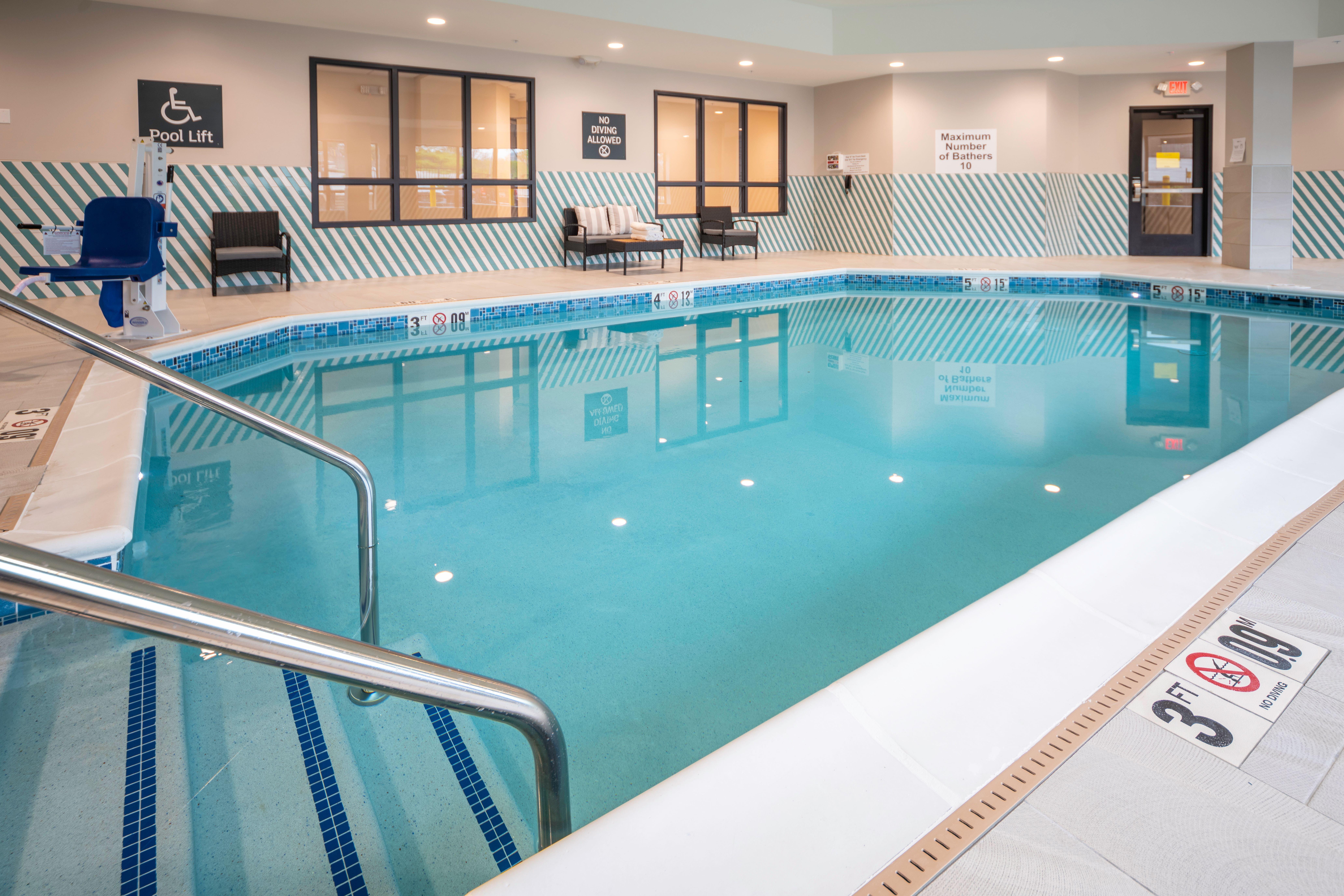Holiday Inn St Louis - Creve Coeur By Ihg Zewnętrze zdjęcie