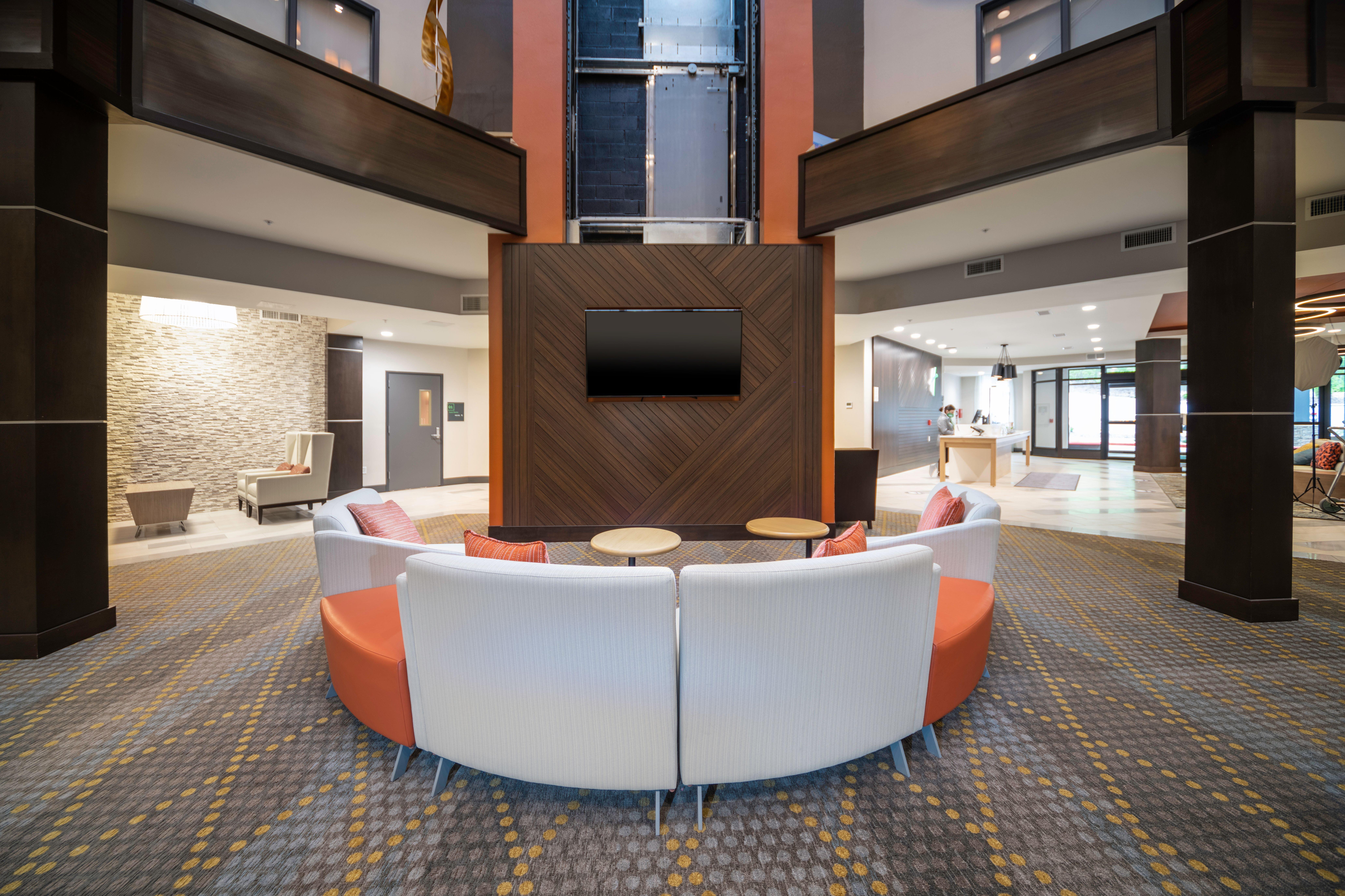 Holiday Inn St Louis - Creve Coeur By Ihg Zewnętrze zdjęcie