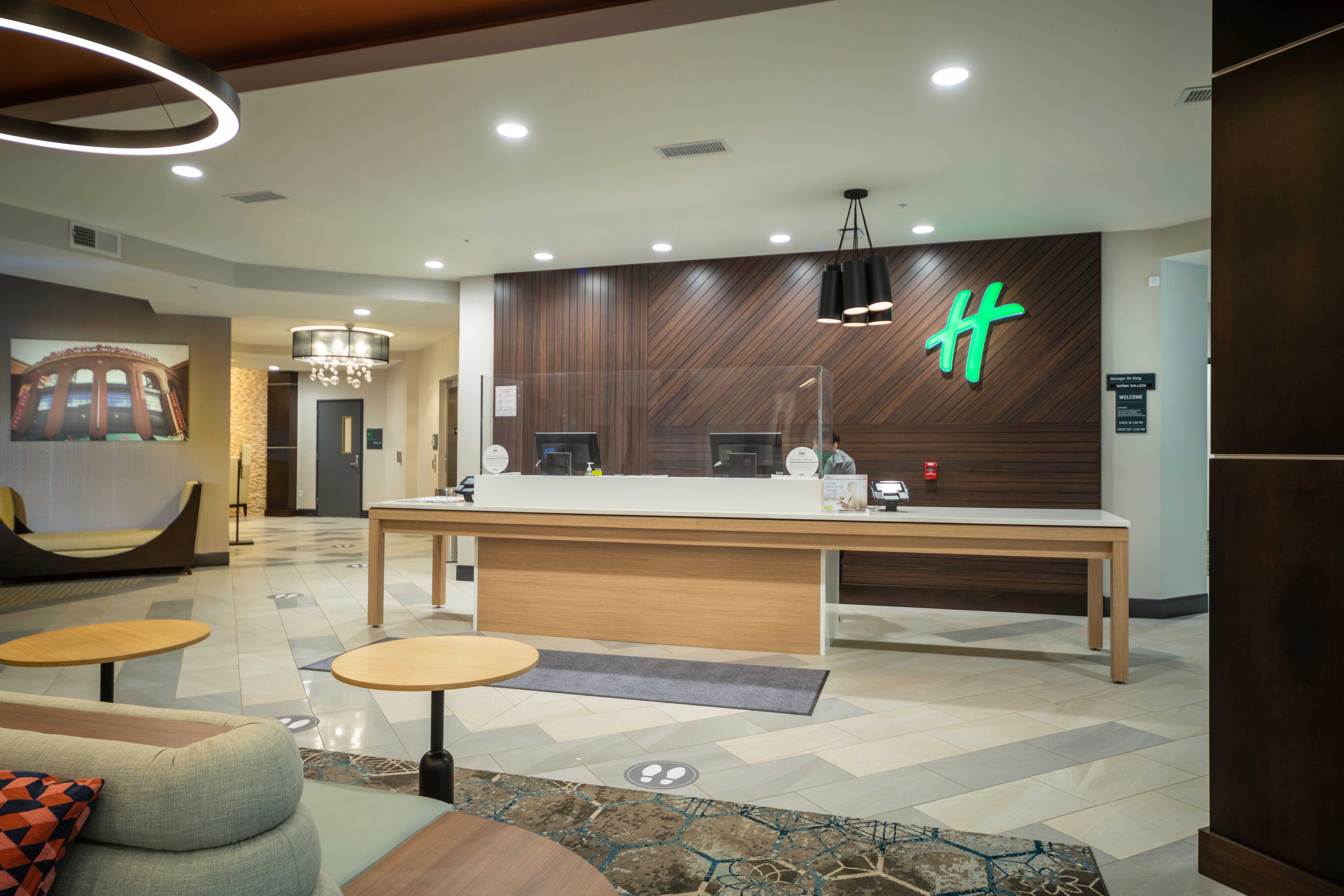Holiday Inn St Louis - Creve Coeur By Ihg Zewnętrze zdjęcie