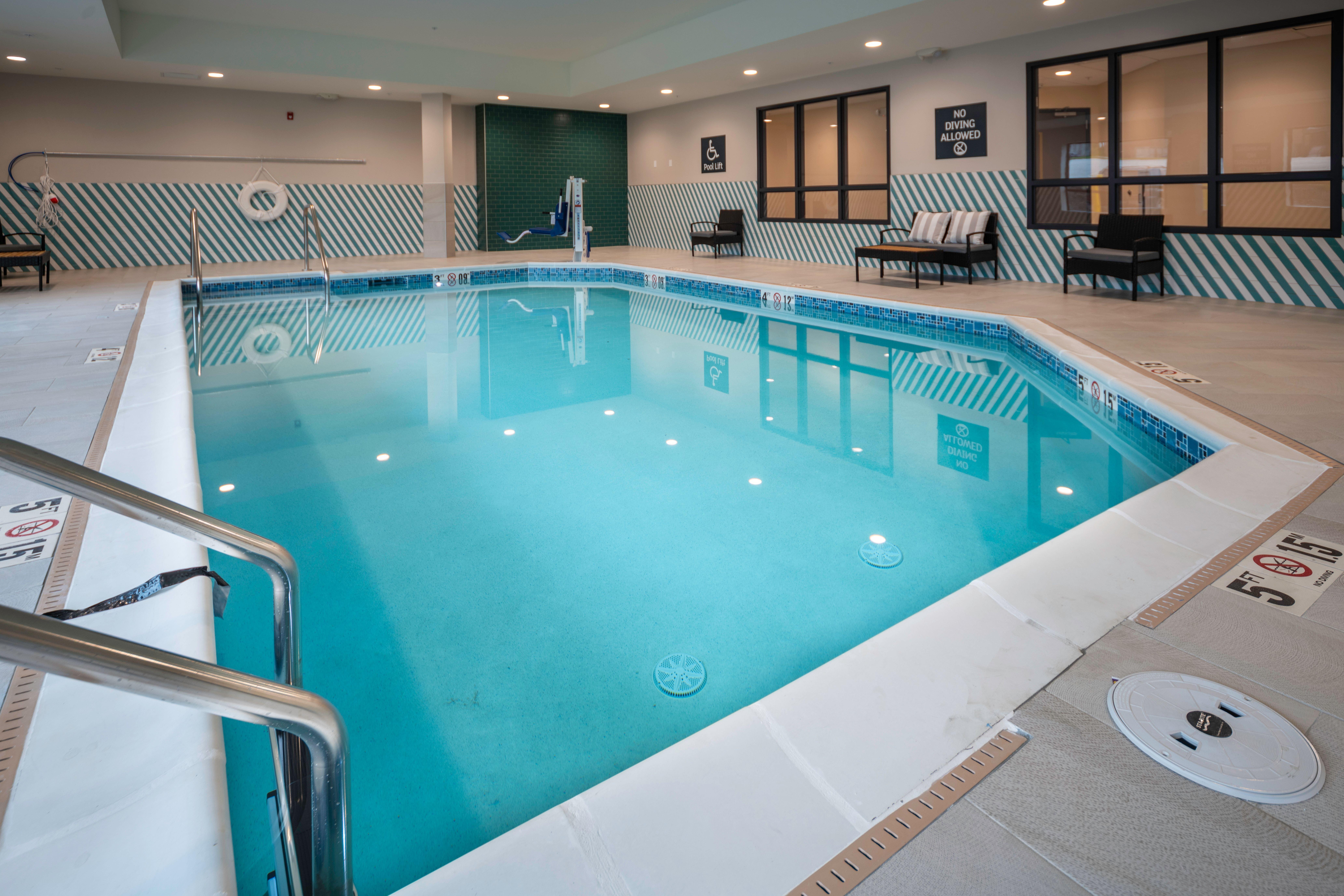 Holiday Inn St Louis - Creve Coeur By Ihg Zewnętrze zdjęcie