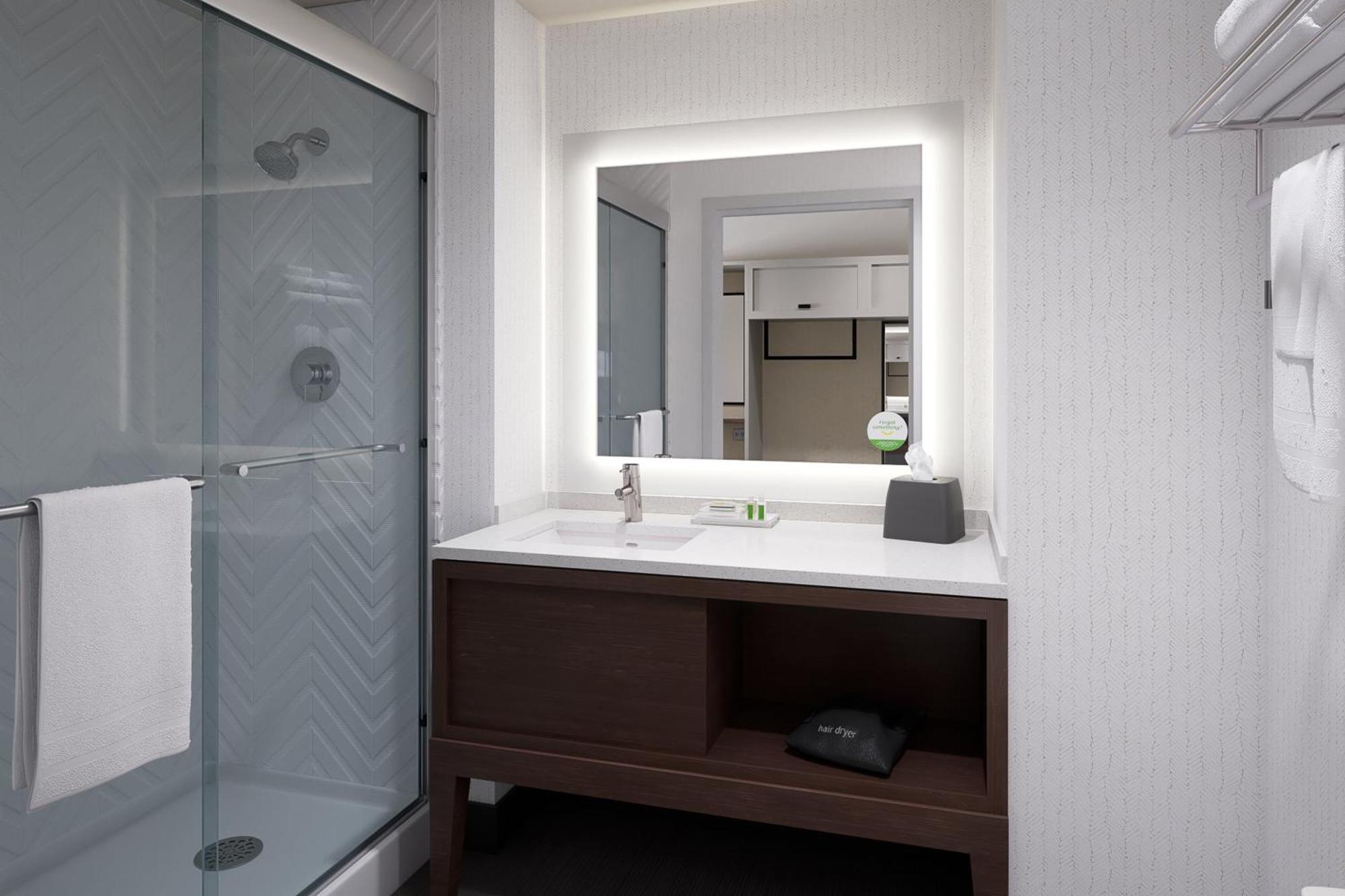 Holiday Inn St Louis - Creve Coeur By Ihg Zewnętrze zdjęcie